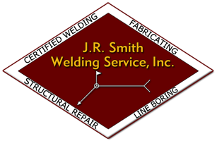J.R. Smith Welding Service Inc.